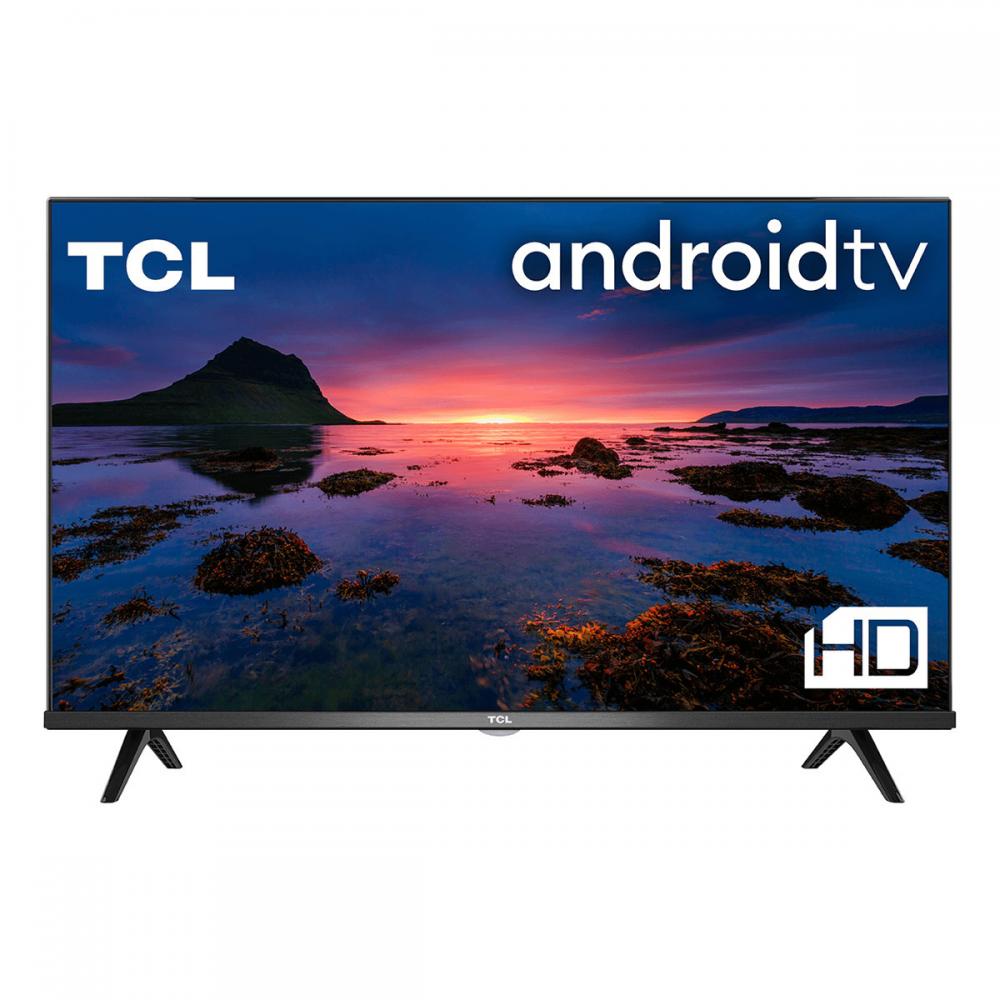 TCL Smart Τηλεόραση 32" HD Ready LED 32S6200 HDR (2021)