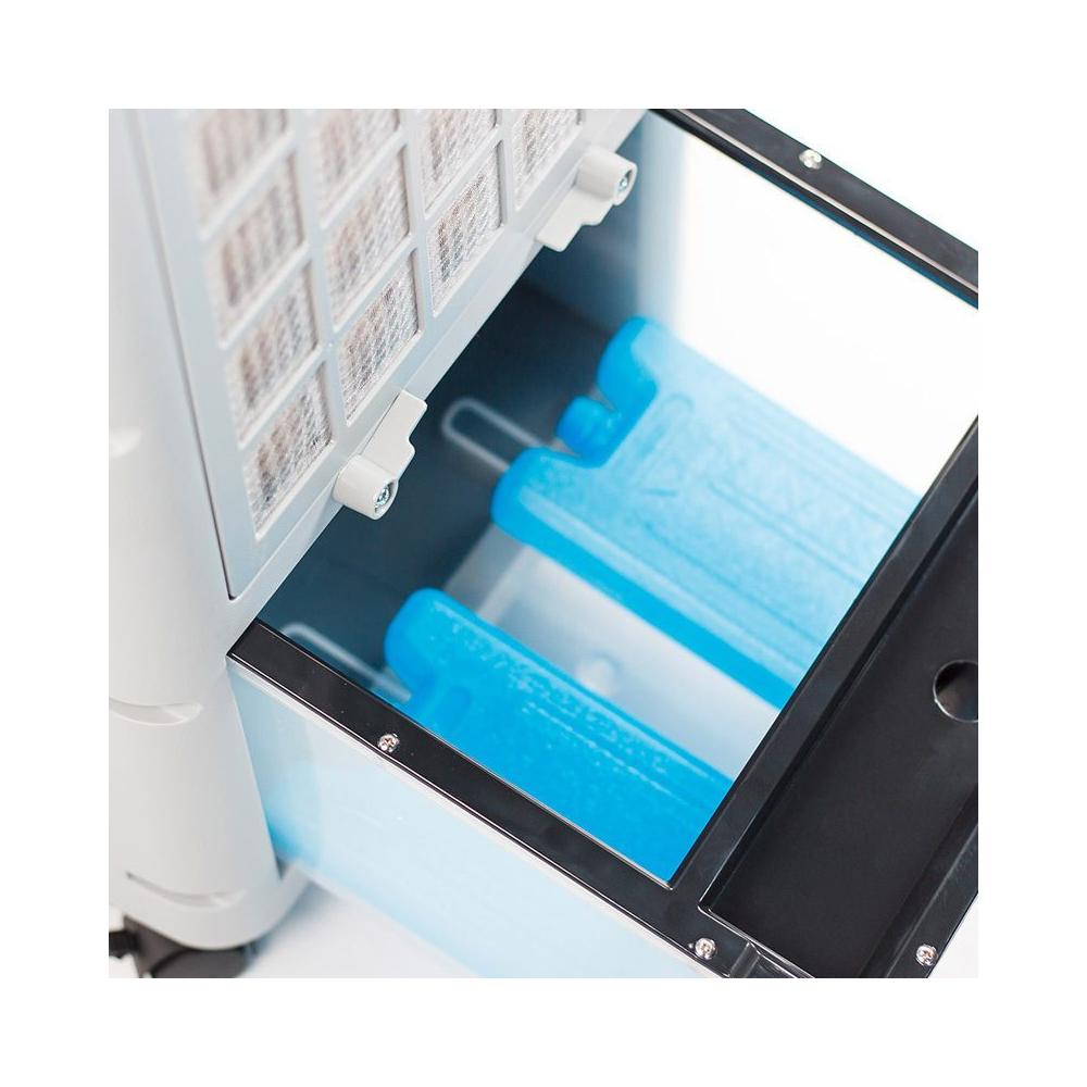 Bormann BFN5600 Air Cooler 80W με Τηλεχειριστήριο