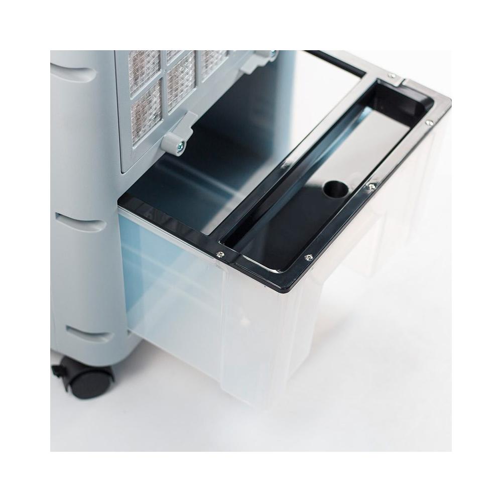 Bormann BFN5600 Air Cooler 80W με Τηλεχειριστήριο