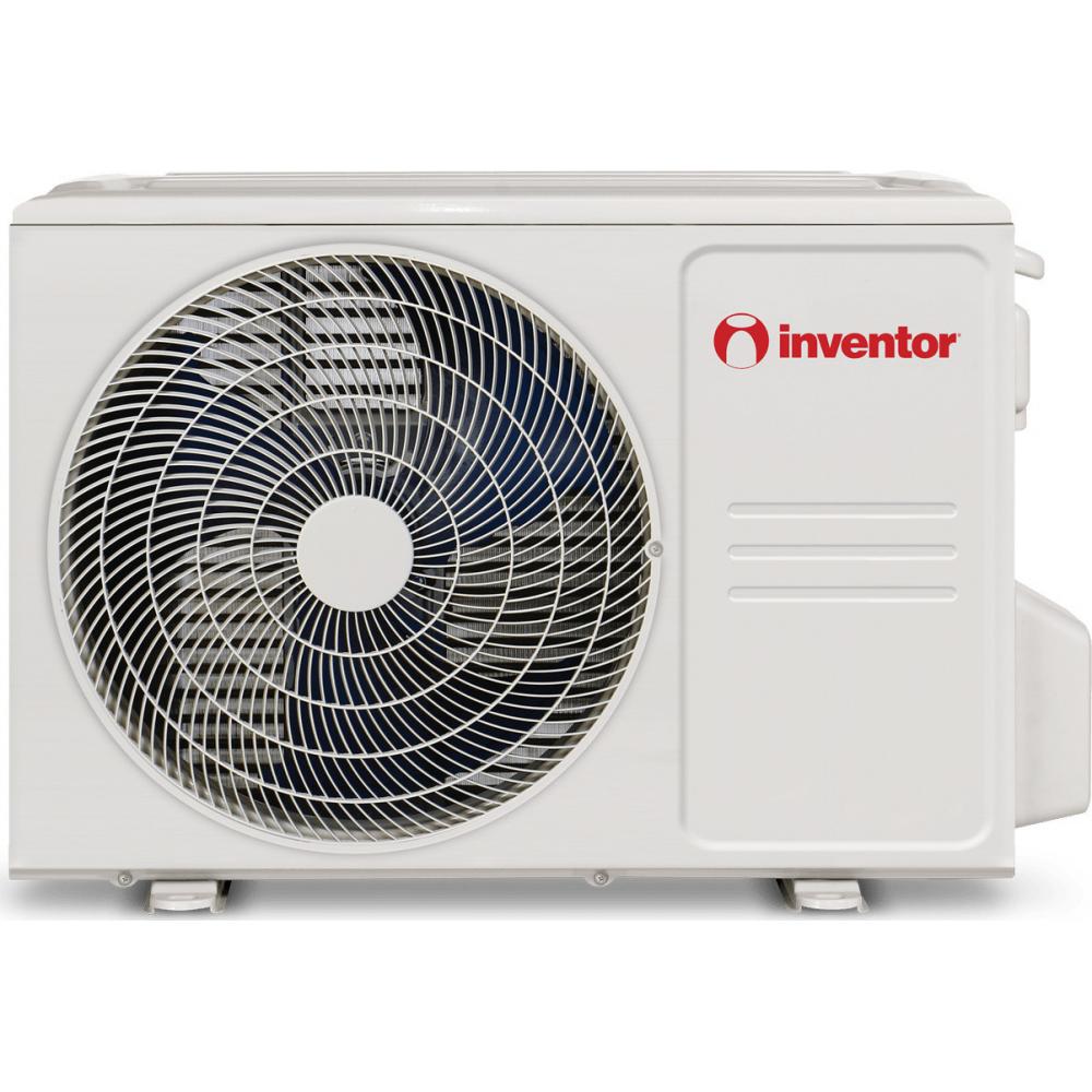 Inventor Supreme SVI32-24WFI/SVO32-24 AC Inverter 24000 BTU with an Ionizer and  WiFi