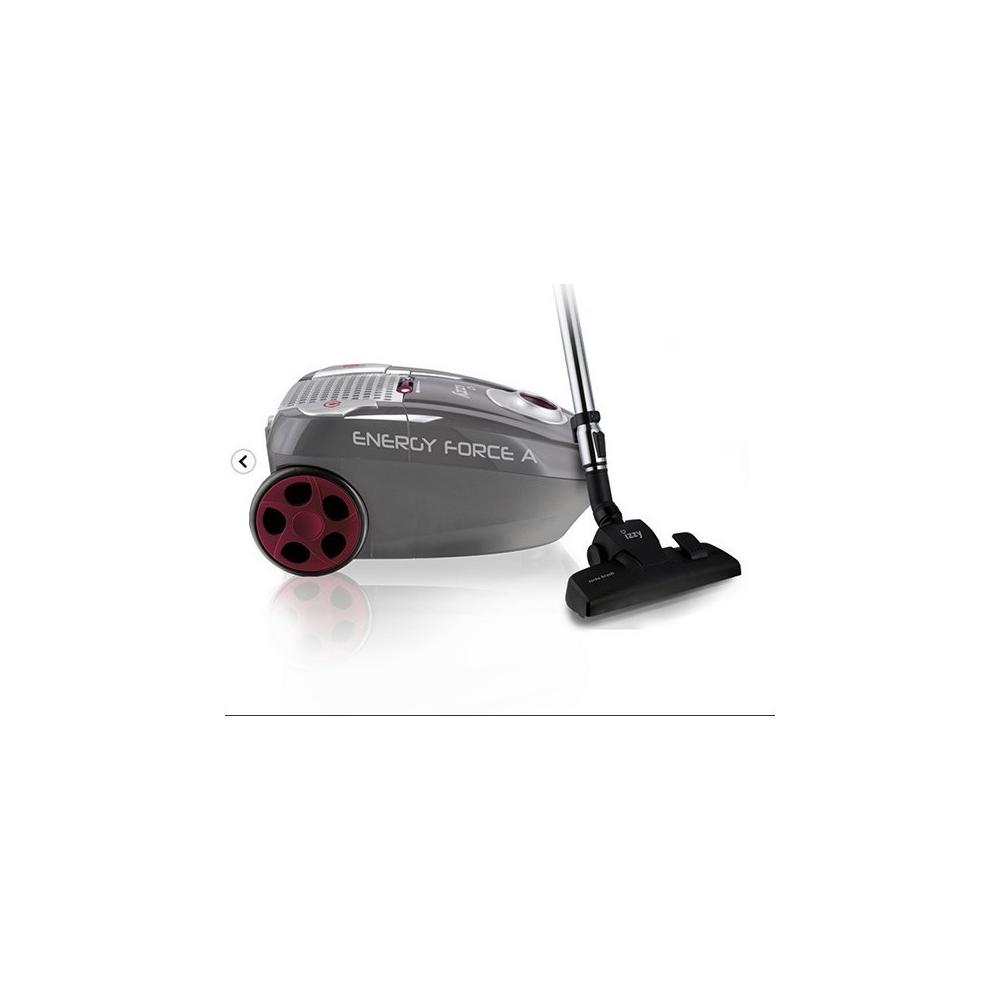 Izzy Dynamic Force K1 800W Vacuum Cleaner with 4lt Bag