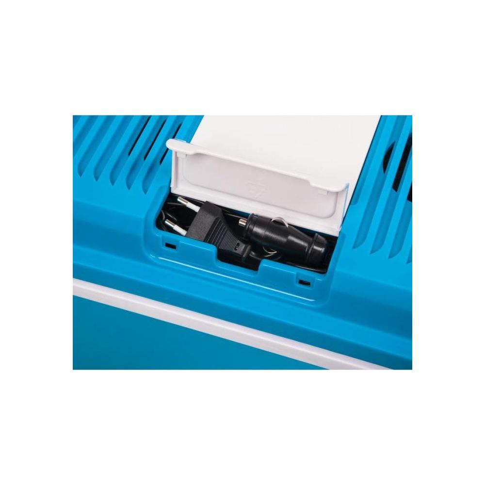 Teesa Easy Cool B24 Ηλεκτρικό Φορητό Ψυγείο 12V / 220V 24lt