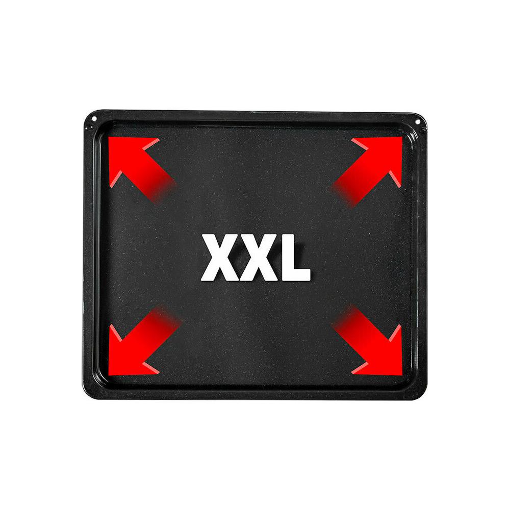 Juro-Pro HK7211SP Κουζίνα 77lt με Κεραμικές Εστίες Π60εκ.