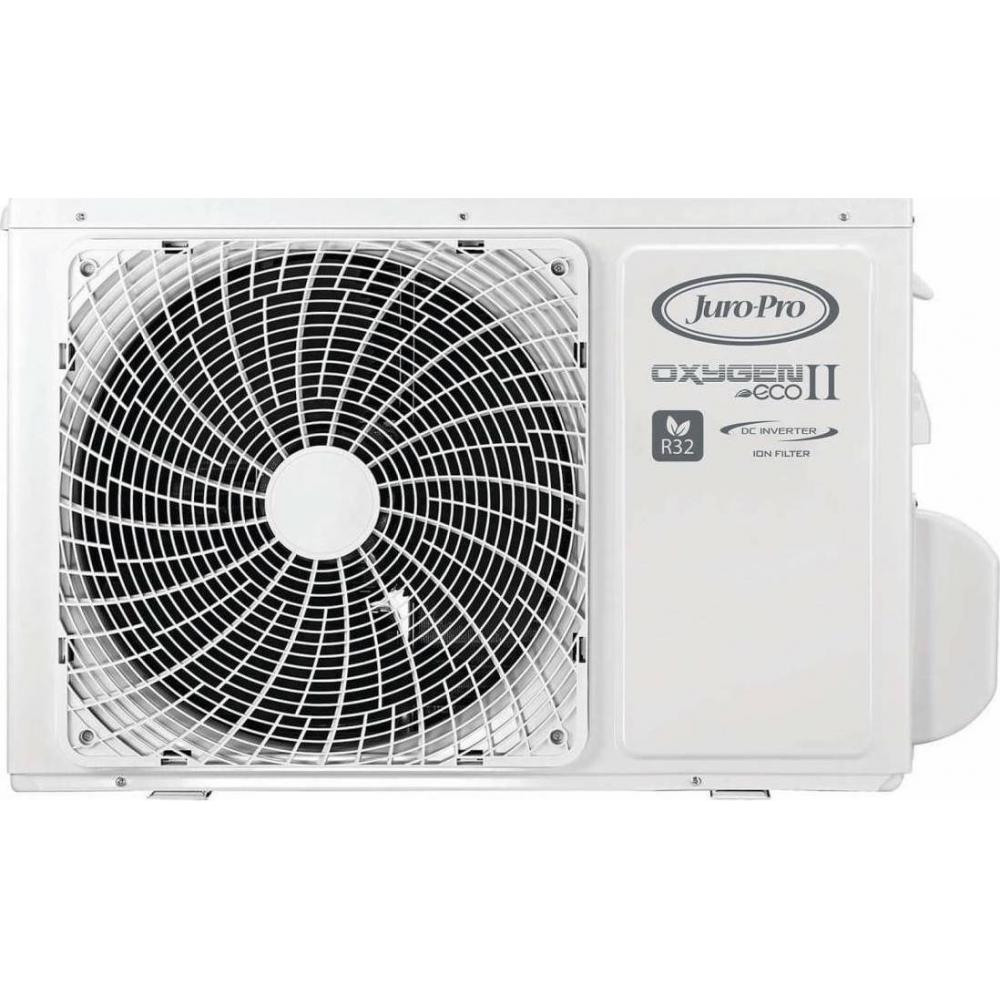 Juro-Pro Oxygen Eco II 9K Κλιματιστικό Inverter 9000 BTU A+++/A++ με WiFi