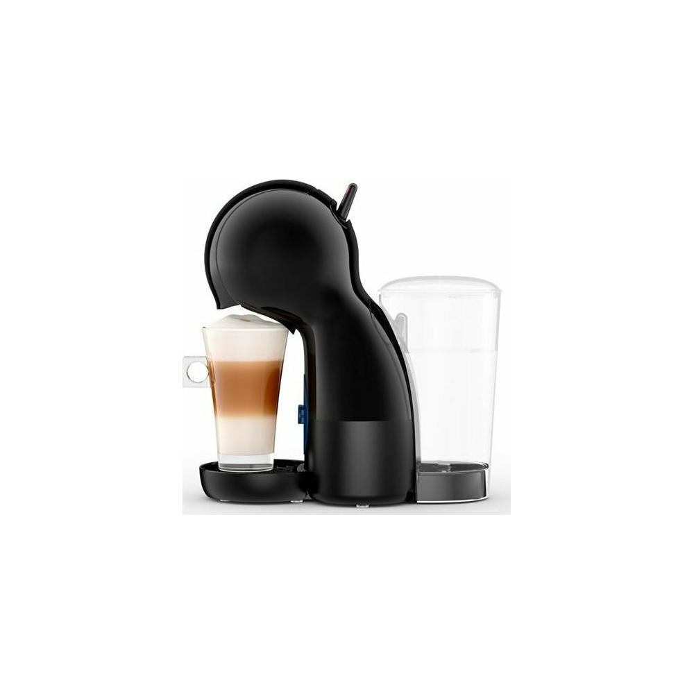 KRUPS KP1A3B XS DOLCE GUSTO PICCOLO BLACK