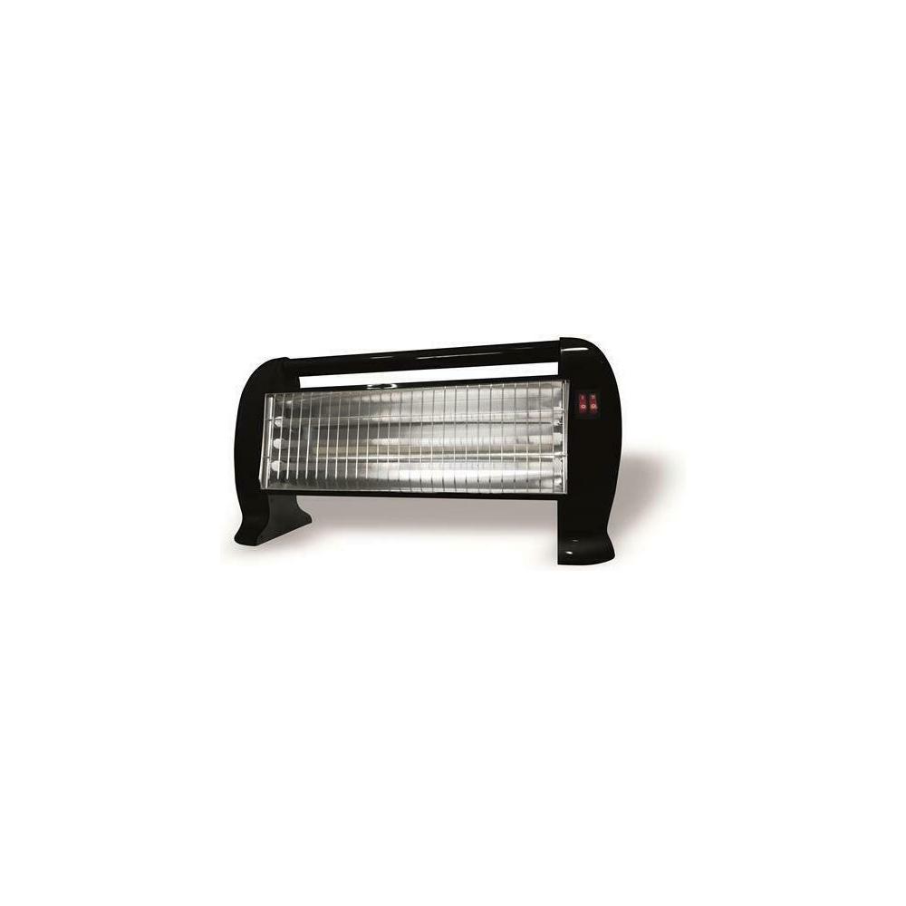 Eurolamp 147-29163 Σόμπα Χαλαζία 1200W