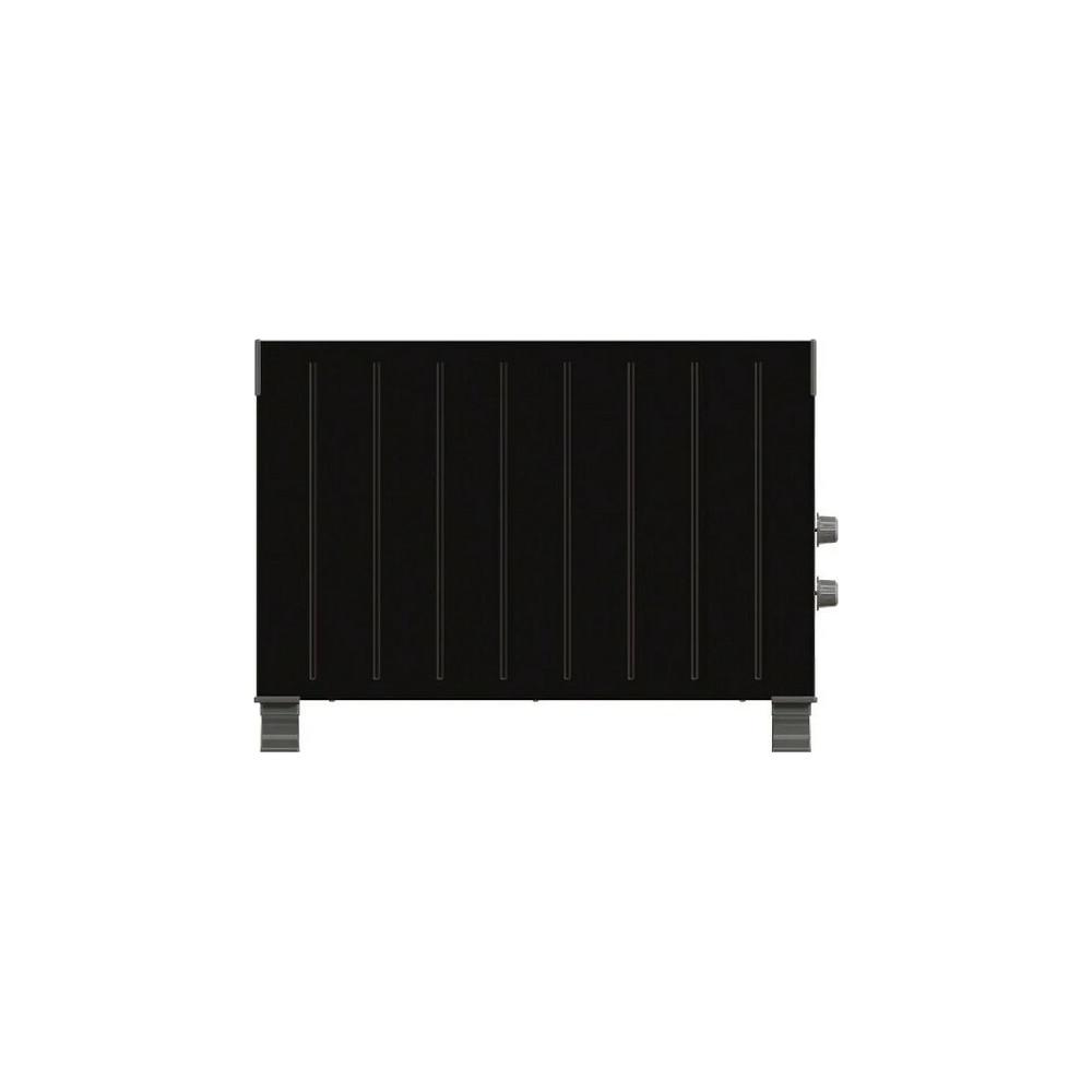 Luxell HC-2947 Floor Convector 2500W 77x55cm Black