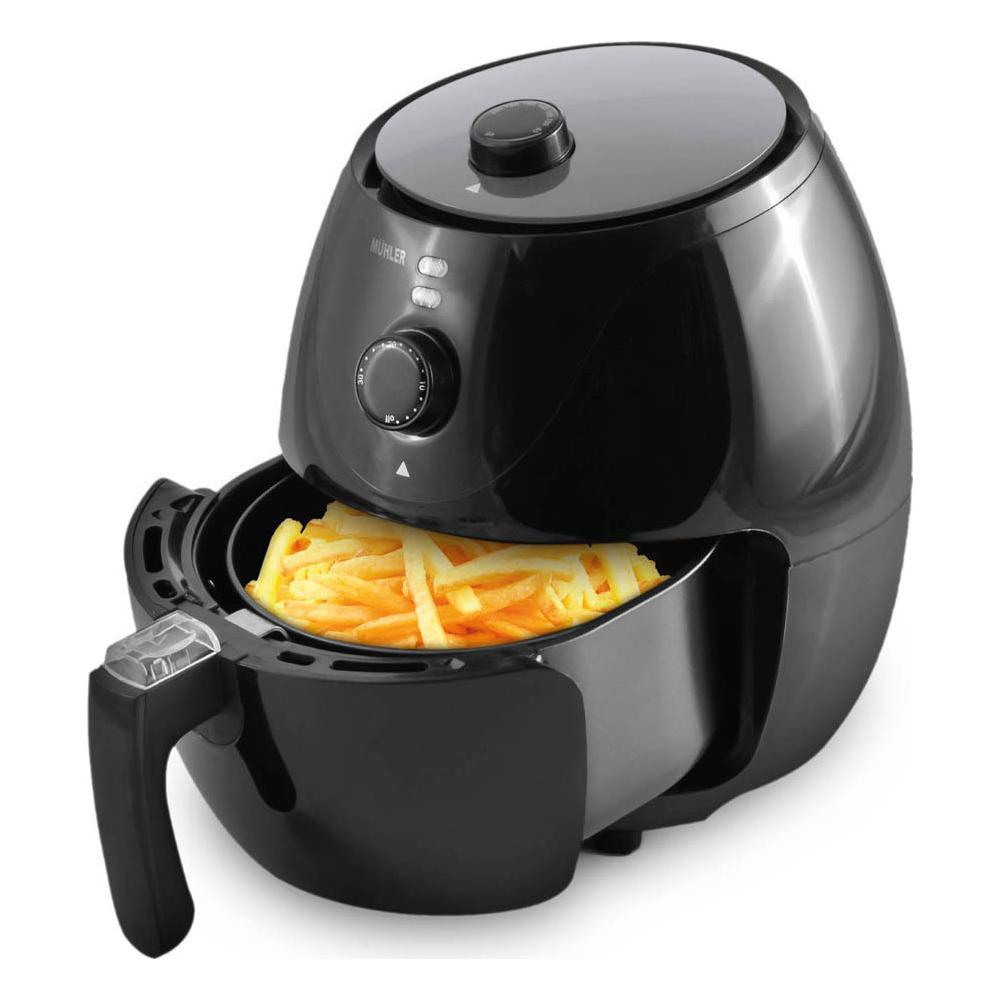 Muhler MFX-266X Air Fryer 2.6lt