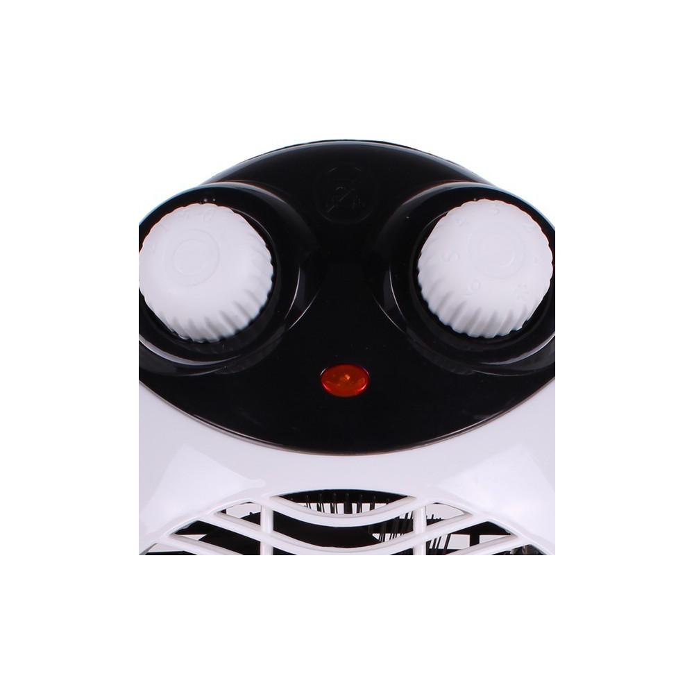 Muhler MFH-2059 Floor Air Heater 2000W