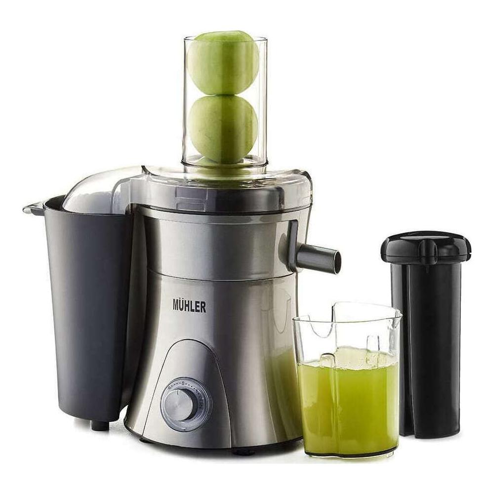 Muhler MJ-858 Juicer 800W