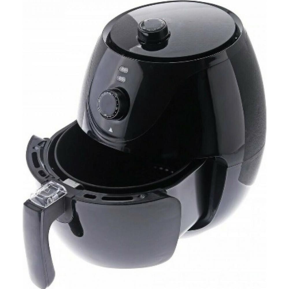 Muhler MFX-266X Air Fryer 2.6lt