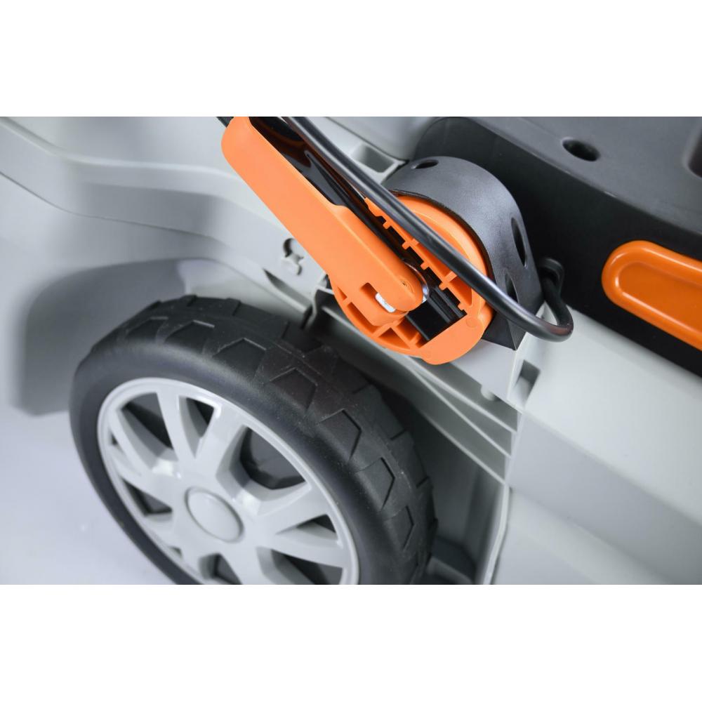 Nakayama Pro EM4020 Electric Lawn Mower