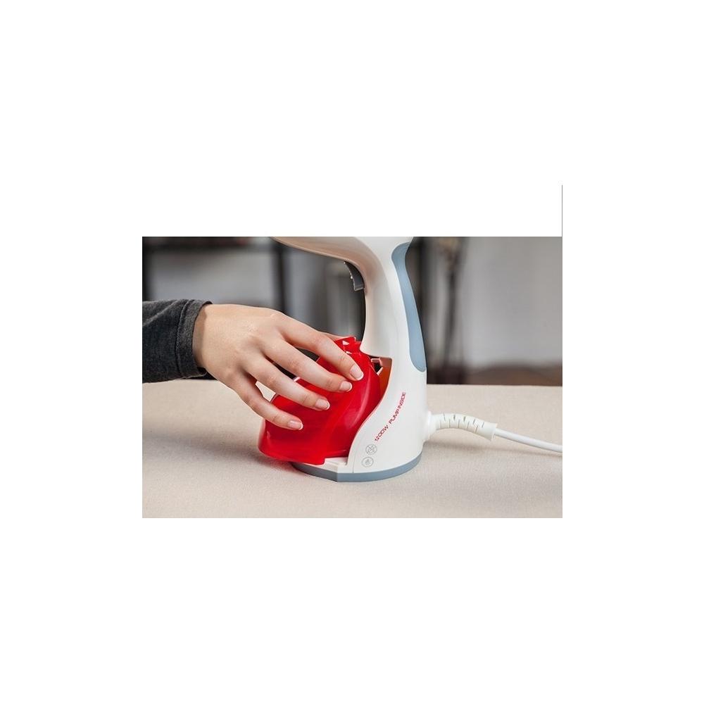 Solac Niagara PC1500 Ατμοκαθαριστής Ρούχων Χειρός 1200W με Δοχείο 260ml Κόκκινος