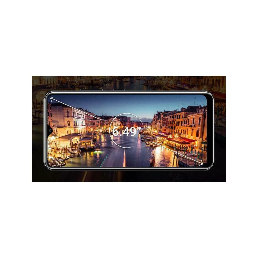 Oukitel C19 (2GB/16GB) Black