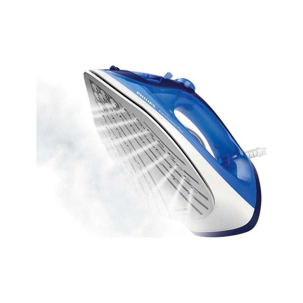 Philips GC2145/20 Steam Iron 2100W with Continuous Flow rate of 30gr/min
