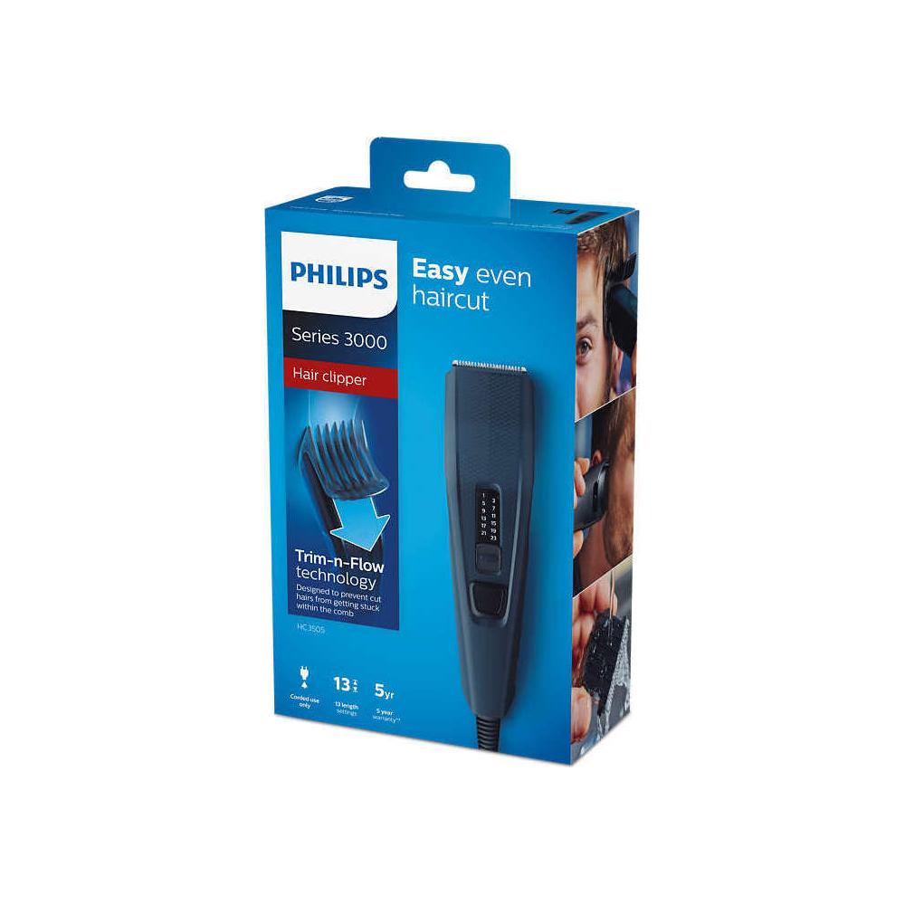 Philips HC3505/15 Hair Clipper
