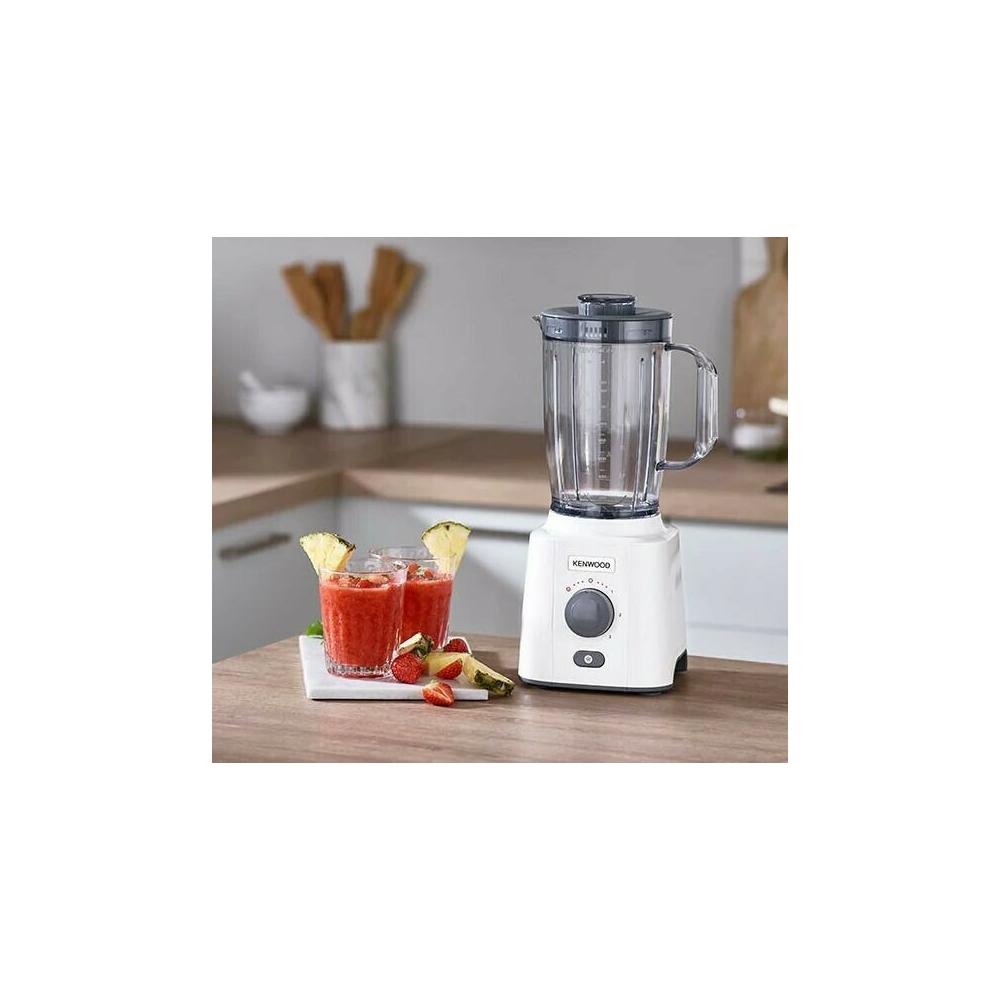 Kenwood BLP41.A0WH Μπλέντερ 2lt 650W Λευκό