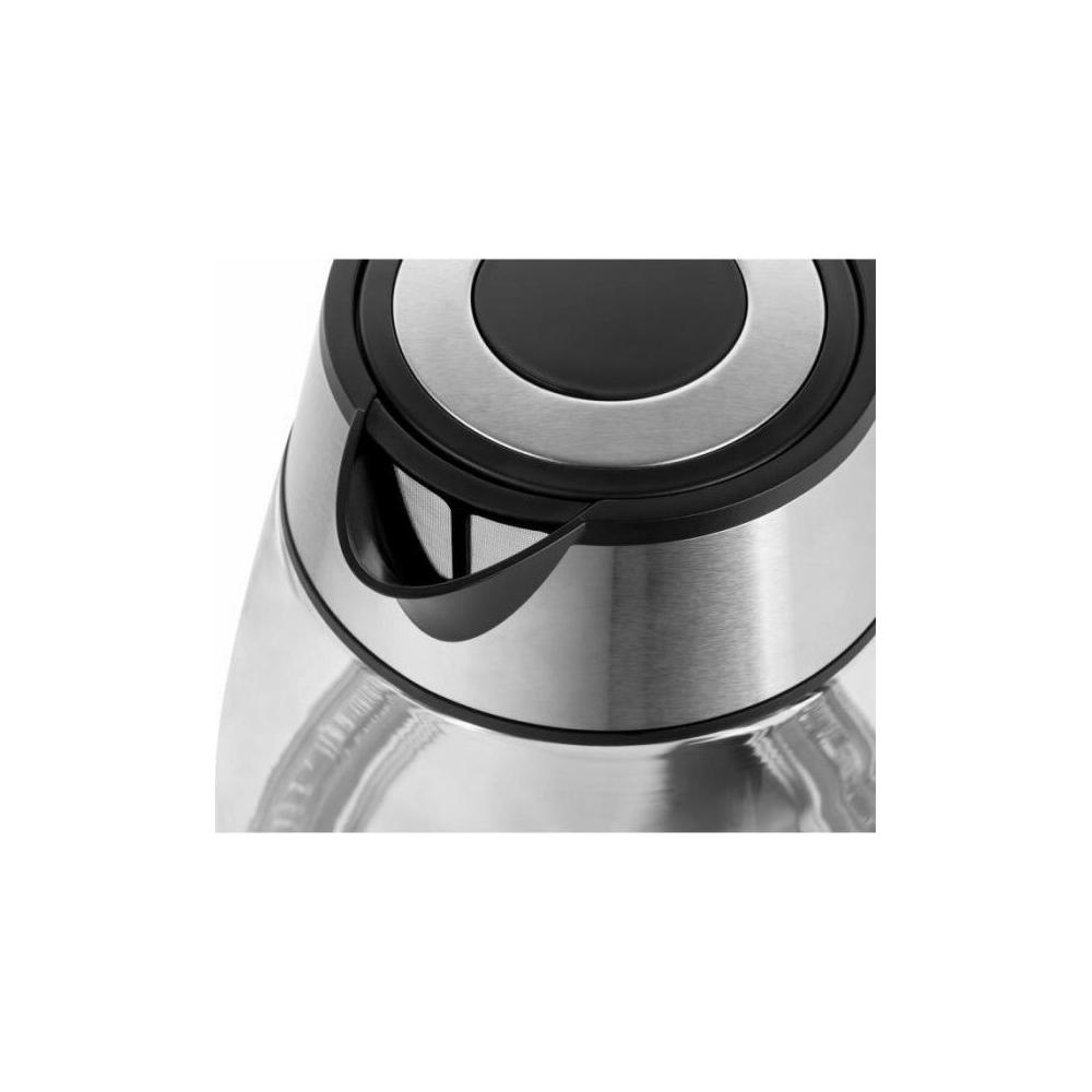 Teesa TSA1512B Kettle 1.7lt 2200W