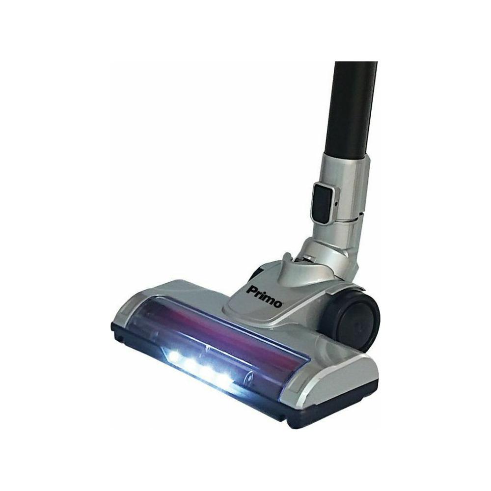 Primo PRVC-40265 Rechargeable vacuum cleaner Stick 22.2V