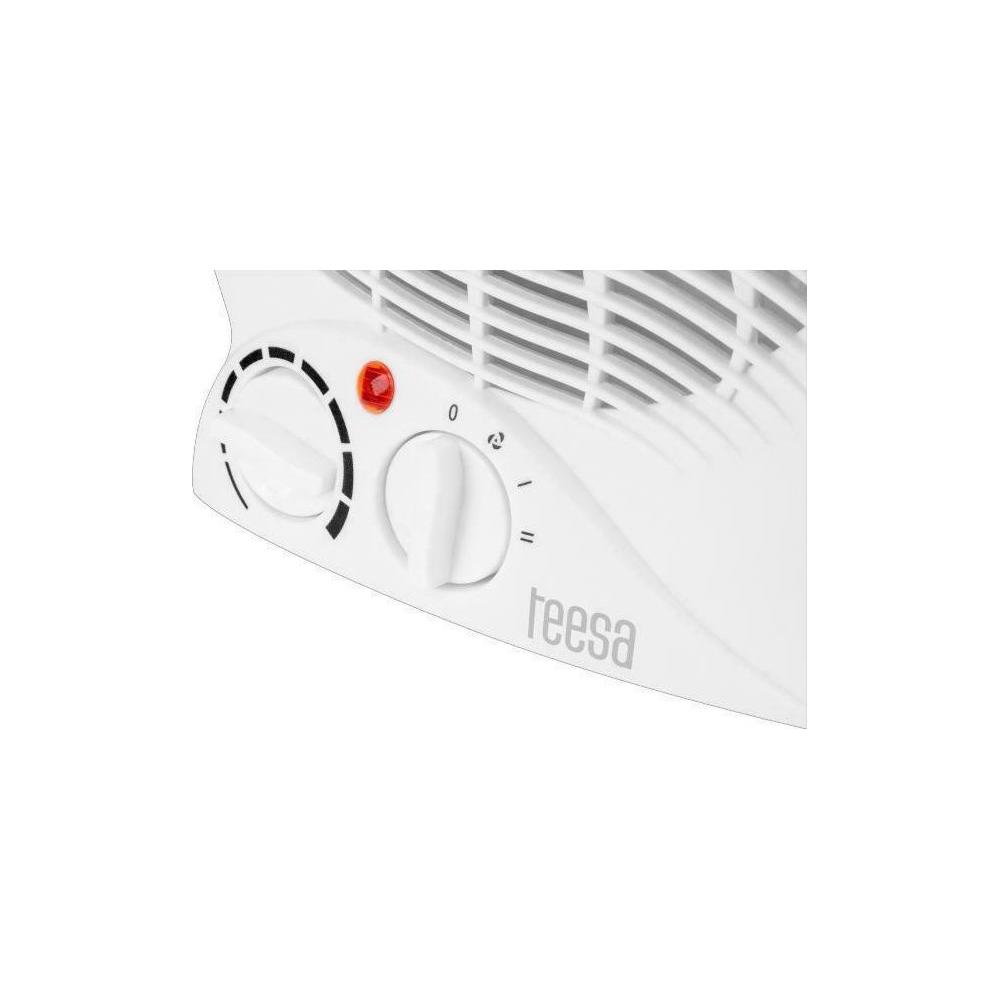 Teesa TSA8039 Floor Air Heater  2000W