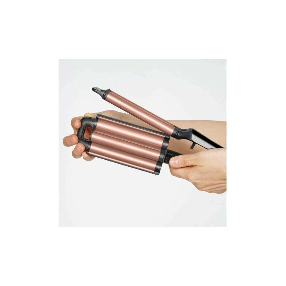 Bellissima My Pro Beach Waves GT20 400 Ψαλίδι Μαλλιών 16mm 330W 11738