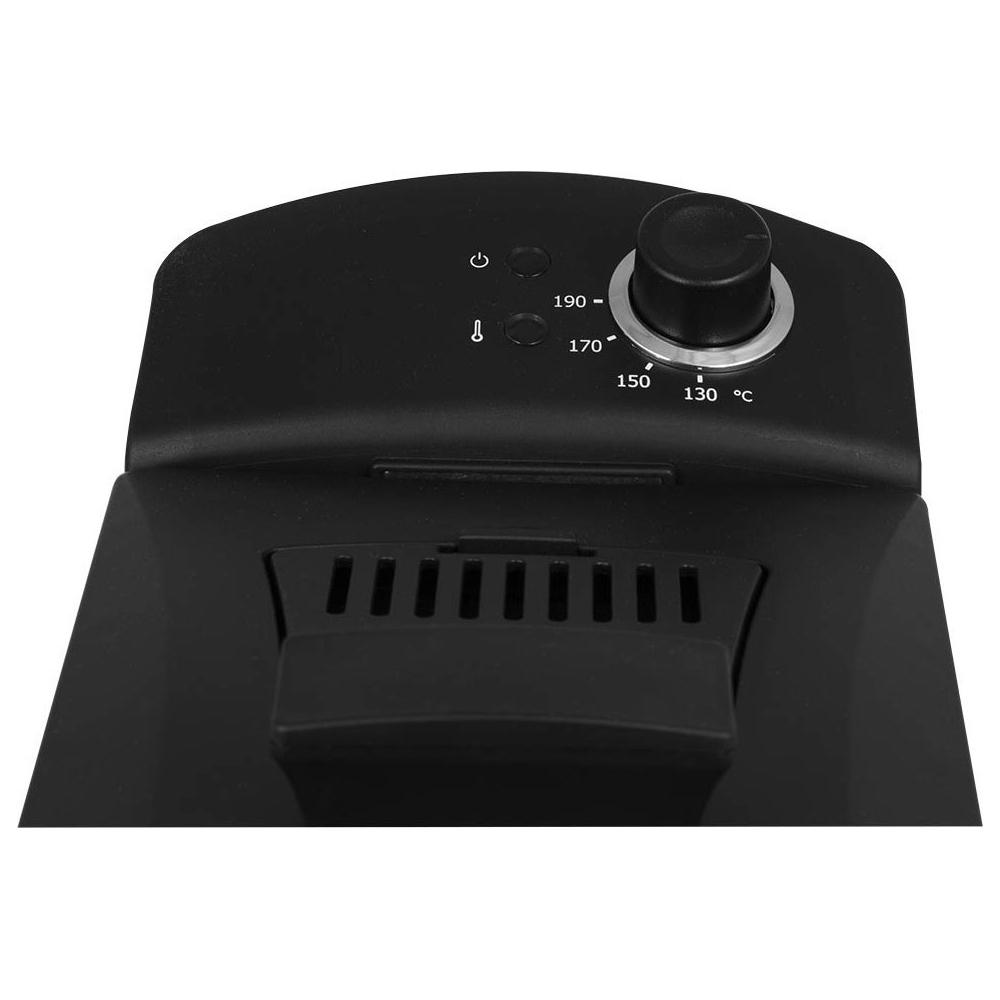 Vox Electronics FT5410 Oil Fryer with Detachable Bucket 3.5lt