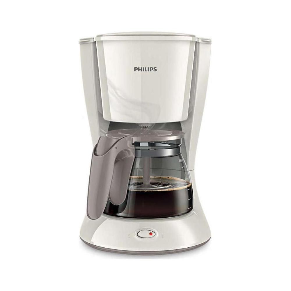 Philips HD7461 Καφετιέρα Φίλτρου 1000W White